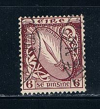 Buy Ireland 73 Used Single CV 5.75 (I0759)