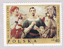 Buy Poland Painting 40 (AP115705)