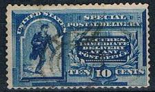 Buy US E2 Used Special Delivery 10c 1888 CV 45.00 1 (U0387)