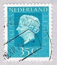 Buy Netherlands Queen 35 (AP119237)