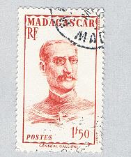 Buy Malagasy 276A Used Duchesne 1946 (BP61119)