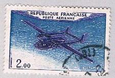 Buy France C37 Used Plane 2 1960 (BP55025)