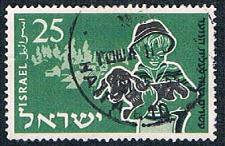 Buy Israel 96 Used Agricultural training (BP5211)