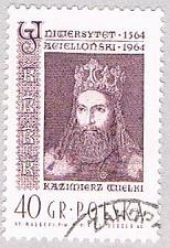 Buy Poland King 40 (AP114117)