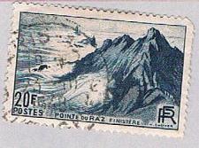 Buy France 571 Used Pointe Du Raz 1 1946 (BP56927)