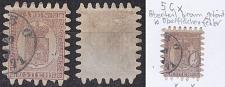 Buy FINNLAND FINLAND SUOMI [1866] MiNr 0005 Cx ( O/used ) [01] s/ Bescheibung description