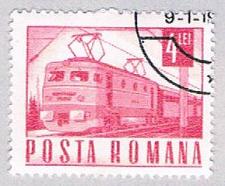 Buy Romania Train 4 (AP109520)