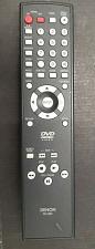 Buy Denon remote control DVD console PLAYER 1710 DVD1710 DVD1910 DVD55 DVD 755 1910