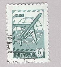Buy Russia 4521 Plane Used 3 (BP98640)
