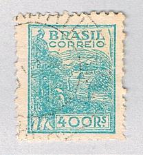Buy Brazil 518 Used Agriculture 1941 (BP79014)