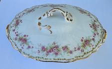 Buy Limoges France Elite works oval cassaroll DISH CR