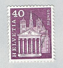 Buy Switzerland Geneve violet 40 1 (AP127213)