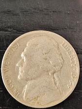 Buy 1944 No P Henning Nickel