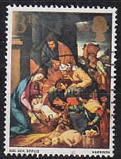 Buy ENGLAND GREAT BRITAIN [1967] MiNr 0474 F IV ( O/used ) [01]