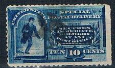 Buy US E2 Used Special Delivery 10c 1888 CV 45.00 4 (U0384)