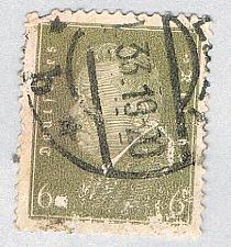 Buy Germany 369 Used President Ebert 2 1928 (BP58227)