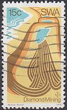 Buy SÜDWEST AFRIKA SOUTHWEST AFRICA [1974] MiNr 0400 ( O/used )
