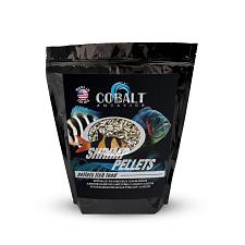 Buy Cobalt Aquatics Shrimp Pellets 58 oz Resealable Bag - Sinking Food for Shrimp...