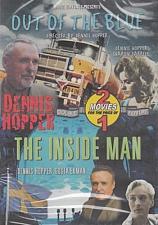 Buy 2movie color DVD Dennis HOPPER Raymond BURR Hardy KRUGER Linda MANZ Gosta EKMAN