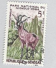 Buy Senegal 195 Roan Antelope Used 2 (BP95420)