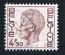 Buy Belgium 754 Used King Baudouin (BP16217)