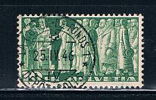 Buy Switzerland 286 Used Citizens Voting CV 3.00 (S0326)