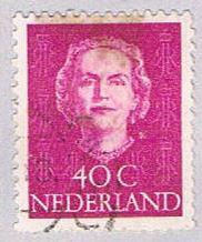 Buy Netherlands 315 Used Queen Juliana 1949 (BP32423)