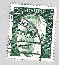 Buy Germany 1030A Used Heinermann 1970 (BP58912)