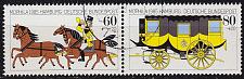 Buy GERMANY BUND [1985] MiNr 1255-56 Zdr ( **/mnh ) Post
