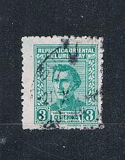 Buy Uruguay 572 Used Artigas (U0224)