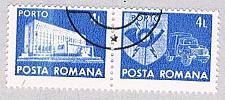 Buy Romania Building 400 (AP109910)