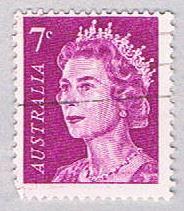 Buy Australia QEII Brown 7d (AP121602)