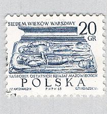 Buy Poland Tomb blue 20gr 1 (AP134920)