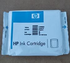 Buy 940 yellow GENUINE HP c4905a ink jet OfficeJet Pro 8000 8500 8500A printer