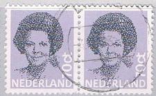 Buy Netherlands Queen Beatrix (NP35R806)