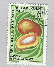 Buy Cameroun 465 Mango Used (BP94308)