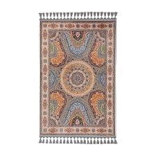 Buy Christian Prayer Mat Orthodox Catholic Prayer Rug Silky Soft Meditation Mat Gift