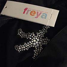 Buy Freya Swim NWT Medium Brief With Starfish Embellishment