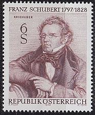 Buy ÖSTERREICH AUSTRIA [1978] MiNr 1590 ( **/mnh ) Musik