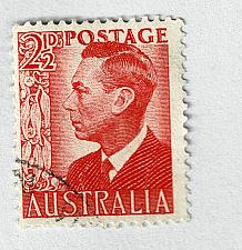 Buy Australia Edward Red 2 1/2 Used (BP90927)