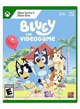 Buy Bluey The Videogame- Xbox Series X