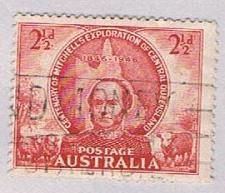 Buy Australia 203 Used Mitchell 1 1946 (BP51106)