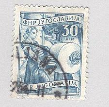 Buy Yugoslavia 350 Book Manfacture Used (BP95109)