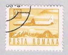 Buy Romania 1985 Used Jet Plane 1967 (BP2939)