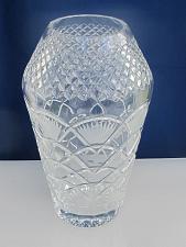 Buy Hand Cut 24% lead crystal vase