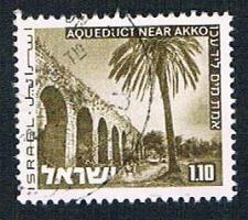 Buy Israel 472A Used Aquaduct (BP12719)