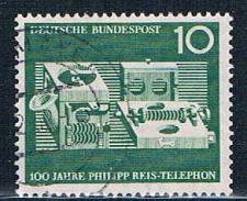 Buy Germany 846 Used Reis Telephone (GI0615P176)+