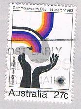 Buy Australia 866 Used Liberty 1983 (BP55812)