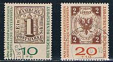 Buy Germany B368-70 Used Star Dollars fairytale 1959 CV 1.05 (GI0651P189)+