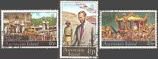 Buy [BC0012] Ascencion Island: Elizabeth II's Silver Jubilee (1977) Canceled Full Set